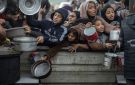 صحة غزة: وصول معدلات سوء التغذية إلى مستويات كارثية