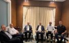 لقاء بين حماس والجهاد بالقاهرة لبحث تطورات غزة والضفة والمسار الوطني - ps