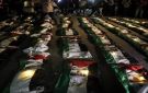 الدفاع المدني في غزة: 8 آلاف جثمان تحت الأنقاض ونقص المعدات يعرقل انتشالها