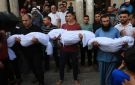 الصحة: 10 شهداء في قطاع غزة خلال 24 ساعة