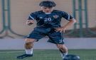 وفاة لاعب نادي الأهلي معتصم الطويل - ps
