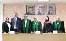 الماجستير لـ رزان نصرالله عودة البريجي