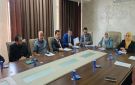 تربية المزار الشمالي تناقش نتائج الاختبارات الوطنية - ps