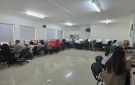 جامعة الزيتونة الأردنية تنظم دورتين تدريبيتين لأعضاء الهيئة التدريسية الجدد للعام الجامعي 2026 2027