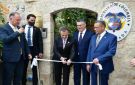 حركة المجاهدين تدين افتتاح كولومبيا سفارة في القدس المحتلة
