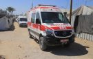 صحة غزة: تعطيل كلي لإجلاء المرضى والجرحى ومطالبات بالتدخل