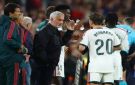 3 مباريات خارج أرضه في 6 أيام.. جدول مزدحم ينتظر ريال مدريد بعد الكلاسيكو - ps