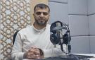استهدفته في محيط مسجد.. استشهاد إعلامي بقصف مسيرة إسرائيلية في خان يونس