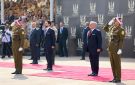 البطران: نجاح سوفكس 2026 بمشاركة 75 دولة دليل على استقرار الأردن وقوة مؤسساته