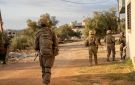 الجيش الإسرائيلي: اعتقال مشتبهين ومصادرة أسلحة وأموال في الضفة الغربية