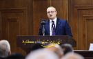 الصداقة الاردنية الروسية تحتفل بمرور 63 عاما لإقامة العلاقات الأردنية الروسية