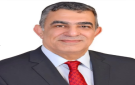 العقيلي يباشر عمله بمستشفى الملك المؤسس عبد الله الجامعي بعد إجازته