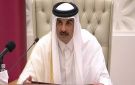 أمير قطر يدعو إلى محاسبة مرتكبي الإبادة الجماعية في غزة