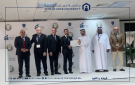 الدكتور العواملة من عمان العربية يشارك في مؤتمرين دوليين في الإمارات وليبيا