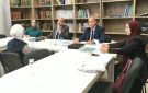 انطلاق مسابقة القصة القصيرة باللغة الإنجليزية في تربية المفرق