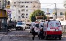 صحة غزة: شهيدان و35 إصابة خلال 24 ساعة - ps