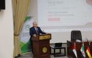 كلية الأعمال في جامعة الزيتونة الأردنية تعقد لقاء تواصليا مع أعضاء الهيئة التدريسية