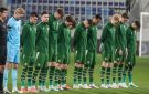  يويفا يفتح تحقيقا ببصق لاعب إسرائيلي على مسؤول بمنتخب إيرلندا