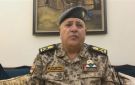 الجيش العراقي: حدودنا مع دول الجوار أفضل مما كانت عليه سابقا - ps