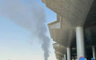 السعودية: 3 وفيات وأكثر من 30 إصابة باعتداءين على مطاري أبها والملك خالد