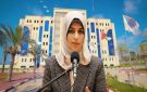 جامعة الإسراء تشارك في ملتقى دولي حول غزة وتدعو إلى توثيق الذاكرة وإعادة بناء التعليم