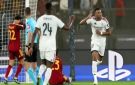 ريال مدريد يقلب الطاولة على روما بريمونتادا مجنونة في الوقت القاتل