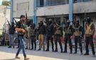 عائلة غزية تتهم مليشيات عميلة باستدراج نجلها واحتجازه قبل استشهاده