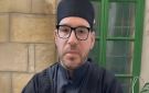 الاحتلال يفرج عن الشيخ معتز أبو سنينة ويبعده عن الحرم الإبراهيمي
