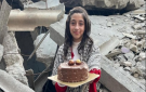 تقرير نسرين هتجيكم .. طفلة غزة تتوج بلقب عالمي في صناعة المحتوى
