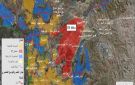 فلسطين: مشروع E1 الاستيطاني يفصل شمال الضفة عن جنوبها