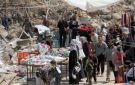 أكثر من 80 خارج العمل.. ثلاث سنوات أنهكت القطاع الخاص في غزة - ps