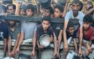 حماس: إفلات الاحتلال من العقاب يشجعه على إعادة سياسة التجويع في غزة - ps