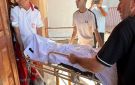 محدث شهيدان وإصابة بخروقات إسرائيلية متواصلة في غزة أحدهما طفل متأثر بجراحه - ps