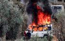 الاحتلال والمستوطنون يحولون قطاف الزيتون في الضفة إلى ساحة اعتداءات