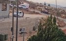 شهيد متأثرا بإصابته برصاص المستوطنين في بلدة كوبر برام الله