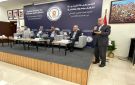 ندوة في العلوم والثقافة تناقش انعكاسات صراع الشرق الأوسط على الأردن - ps