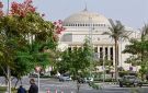 البرلمان المصري يوافق على إجراءات دفاعية لمساندة السعودية