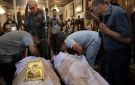 التجمع الوطني للقبائل: الاحتلال أعدم 30 مسيحيا فلسطينيا في غزة