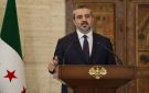 الشيباني: أكثر من ألف اعتداء إسرائيلي على سوريا خلال أقل من عامين