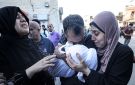 ثلاثة قتلى وإصابات بنيران إسرائيلية في قطاع غزة خلال 12 ساعة