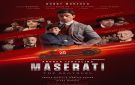 مايا طلم تنضم لـ نجوم هوليوود في بطولة الفيلم العالمي Maserati: The Brothers 