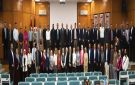 وفد من جامعة إربد الأهلية يشارك في اليوم التعريفي لبرنامج إيراسموس بلص بجامعة اليرموك - ps