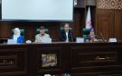 بين الجسر والجرس .. رواية ميمونة الشيشاني ترى النور