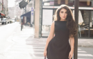 رسالة مؤثرة من هيا مرعشلي بعد نهاية حلقات مسلسل حب ع ورق 