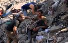شهيد طفل متأثرا بإصابته برصاص الاحتلال في جباليا
