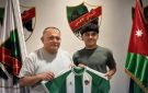 حادث مروري مأساوي.. وفاة لاعب ناشئ في نادي الأهلي الأردني - ps