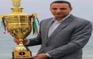 الشهيد الدكتور محمد عيد.. أكاديمي كرس حياته لتطوير الرياضة الفلسطينية