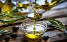 المفتي العام يدعو إلى إخراج زكاة الزيت والزيتون