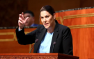 المنصوري أمام البرلمان: الحكم الذاتي والصحراء المغربية في صدارة الأولويات الوطنية - ps