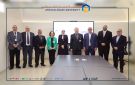 جامعة عمان العربية توقع اتفاقية تعاون مع جمعية إنتاج لتعزيز مبادرة TechForward وربط مشاريع التخرج باحتياجات سوق العمل